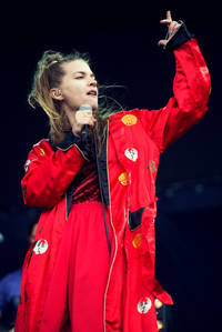 2015-06-26 - Tove Styrke från Bråvalla, Norrköping