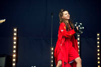 2015-06-26 - Tove Styrke från Bråvalla, Norrköping