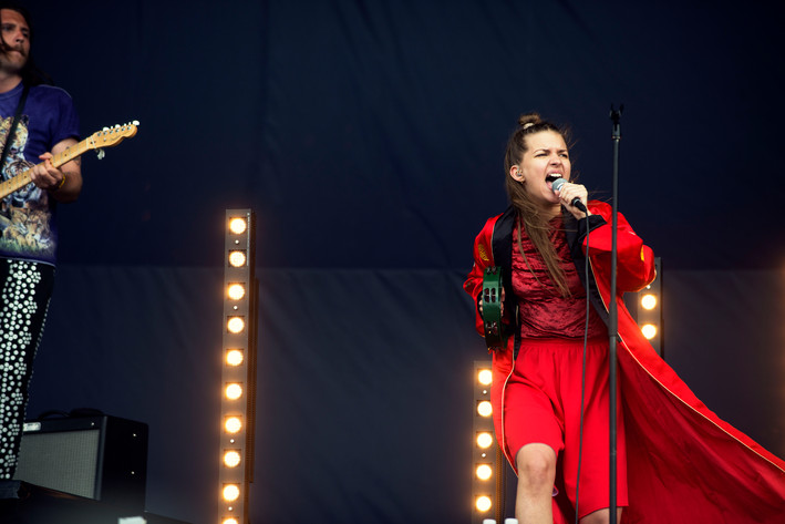 2015-06-26 - Tove Styrke från Bråvalla, Norrköping