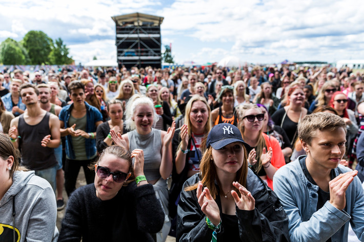 2015-06-26 - Mapei från Bråvalla, Norrköping