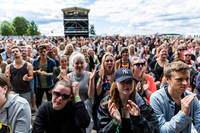 2015-06-26 - Mapei från Bråvalla, Norrköping