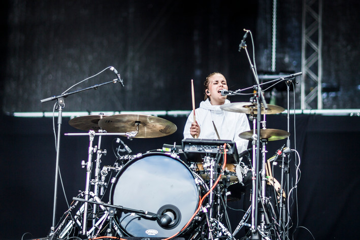 2015-06-26 - Mapei från Bråvalla, Norrköping