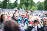 2015-06-26 - Mapei från Bråvalla, Norrköping