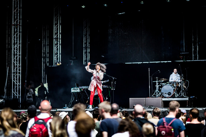 2015-06-26 - Mapei från Bråvalla, Norrköping