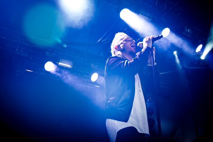 2015-06-26 - Somekindawonderful från Bråvalla, Norrköping