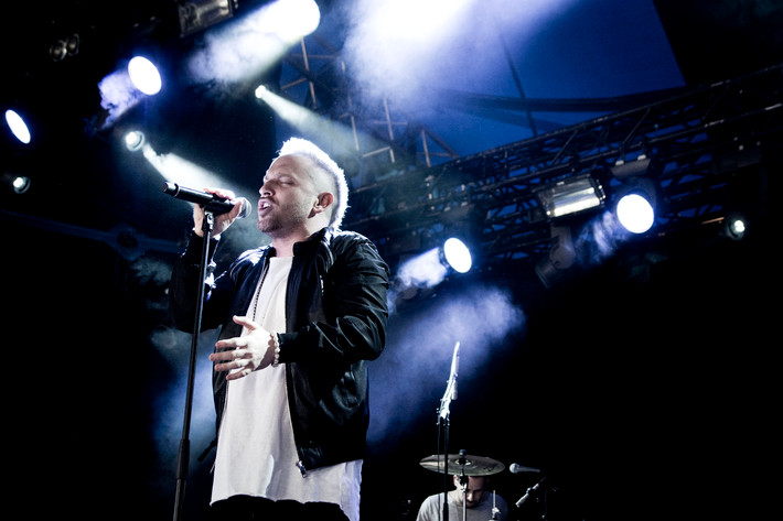 2015-06-26 - Somekindawonderful från Bråvalla, Norrköping