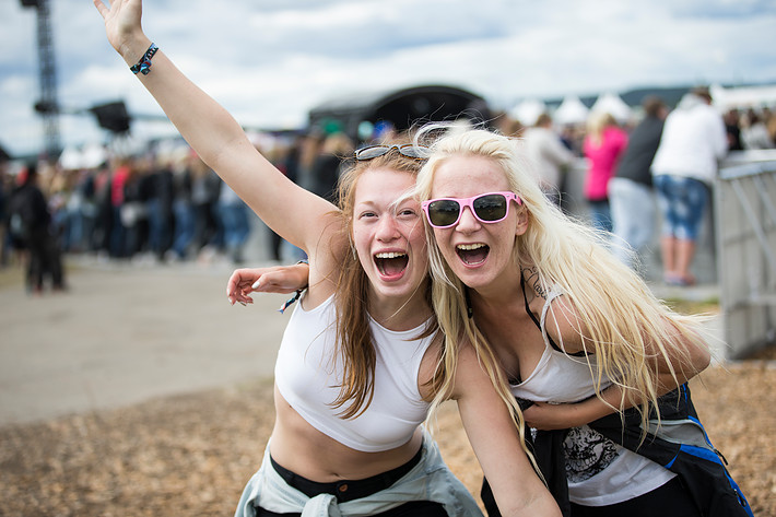 2015-06-26 - Områdesbilder från Bråvalla, Norrköping