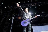 2015-06-26 - All Time Low från Bråvalla, Norrköping