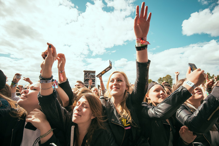 2015-06-26 - All Time Low från Bråvalla, Norrköping