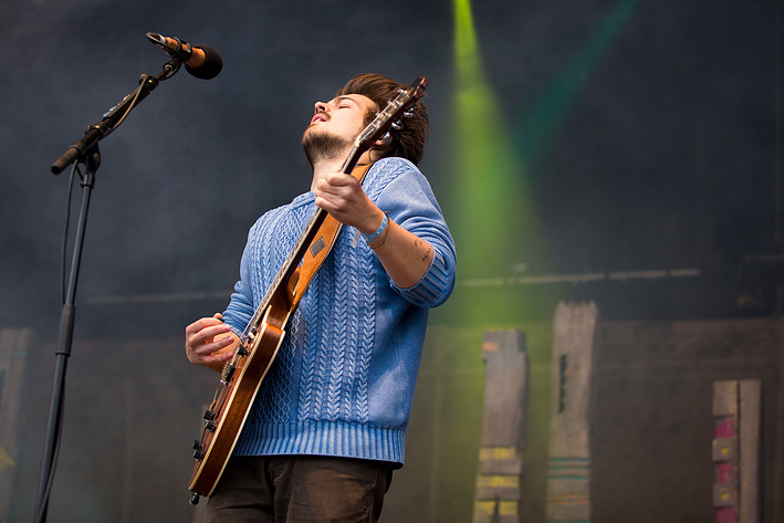 2015-06-26 - Milky Chance från Bråvalla, Norrköping