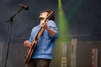 2015-06-26 - Milky Chance från Bråvalla, Norrköping