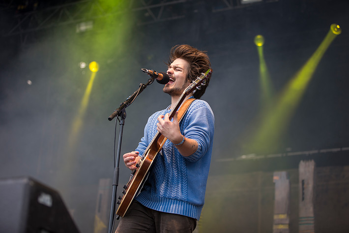 2015-06-26 - Milky Chance från Bråvalla, Norrköping