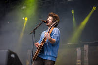 2015-06-26 - Milky Chance från Bråvalla, Norrköping