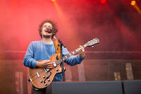 2015-06-26 - Milky Chance från Bråvalla, Norrköping