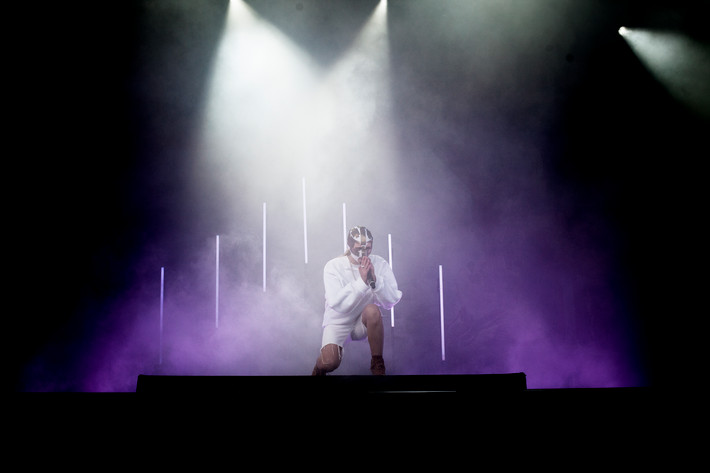 2015-06-25 - Silvana Imam & Beatrice Eli från Liseberg, Göteborg