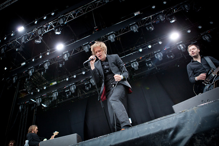 2015-06-26 - Refused från Bråvalla, Norrköping