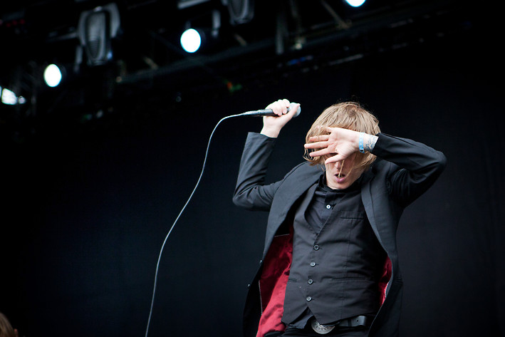 2015-06-26 - Refused från Bråvalla, Norrköping