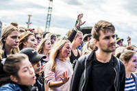 2015-06-26 - Emeli Sandé från Bråvalla, Norrköping