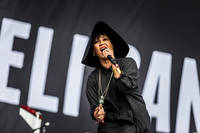 2015-06-26 - Emeli Sandé från Bråvalla, Norrköping