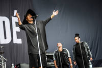 2015-06-26 - Emeli Sandé från Bråvalla, Norrköping