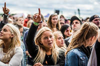 2015-06-26 - Emeli Sandé från Bråvalla, Norrköping