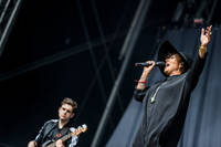 2015-06-26 - Emeli Sandé från Bråvalla, Norrköping