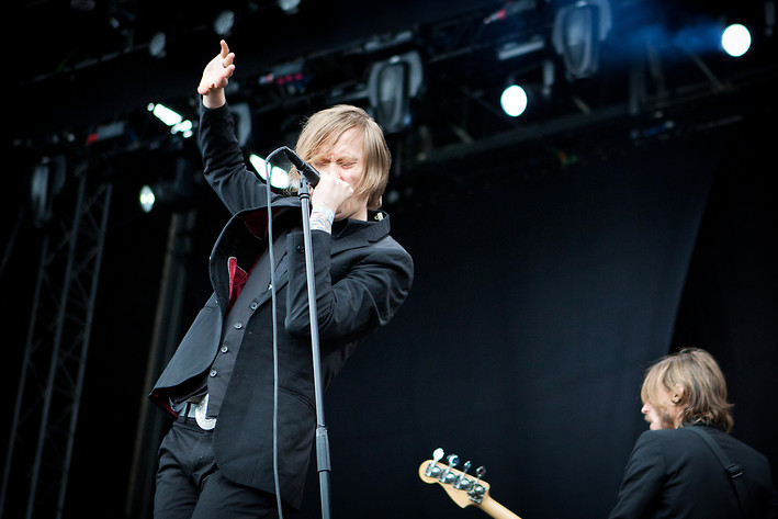 2015-06-26 - Refused från Bråvalla, Norrköping