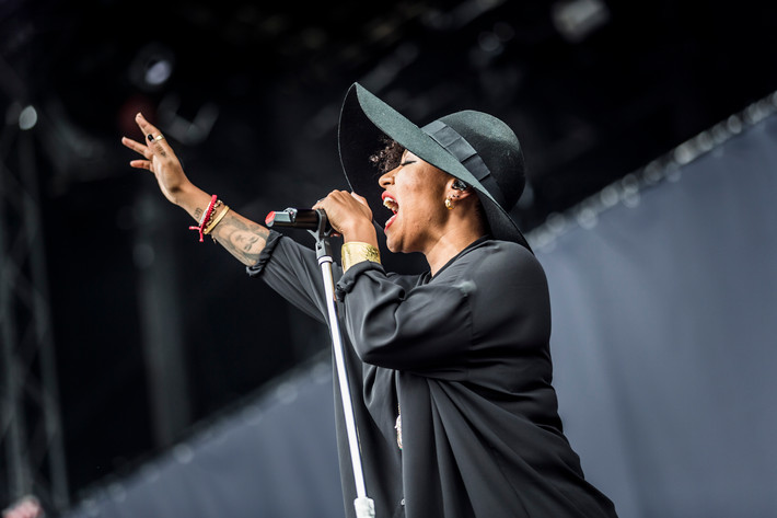 2015-06-26 - Emeli Sandé från Bråvalla, Norrköping
