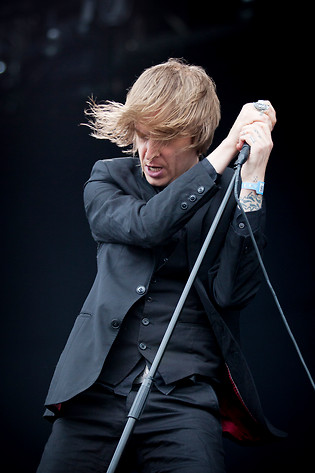 2015-06-26 - Refused från Bråvalla, Norrköping
