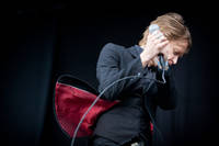2015-06-26 - Refused från Bråvalla, Norrköping