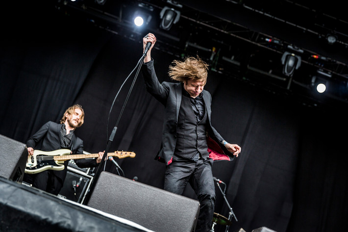2015-06-26 - Refused från Bråvalla, Norrköping