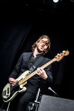 2015-06-26 - Refused från Bråvalla, Norrköping