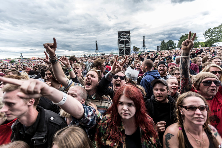 2015-06-26 - Refused från Bråvalla, Norrköping