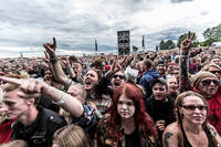 2015-06-26 - Refused från Bråvalla, Norrköping