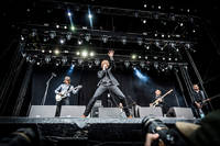 2015-06-26 - Refused från Bråvalla, Norrköping