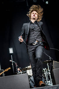 2015-06-26 - Refused från Bråvalla, Norrköping