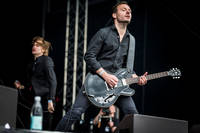 2015-06-26 - Refused från Bråvalla, Norrköping