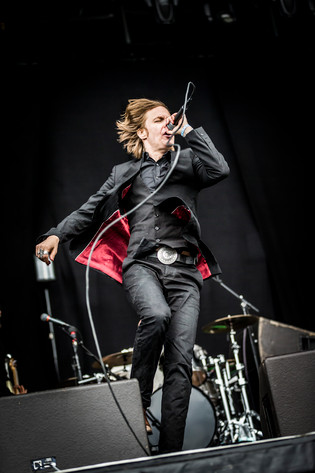 2015-06-26 - Refused från Bråvalla, Norrköping