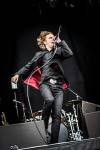 2015-06-26 - Refused från Bråvalla, Norrköping