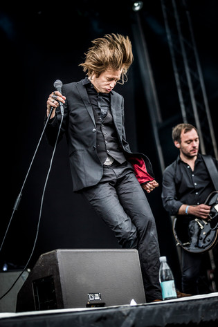 2015-06-26 - Refused från Bråvalla, Norrköping