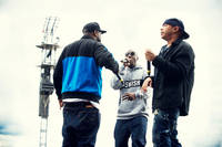 2015-06-26 - Wu-Tang Clan från Bråvalla, Norrköping