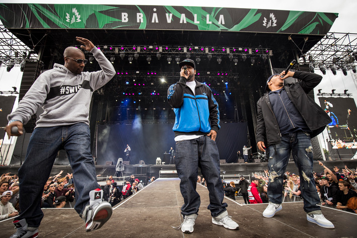 2015-06-26 - Wu-Tang Clan från Bråvalla, Norrköping