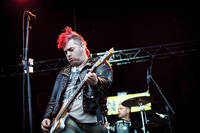 2015-06-26 - NOFX från Bråvalla, Norrköping