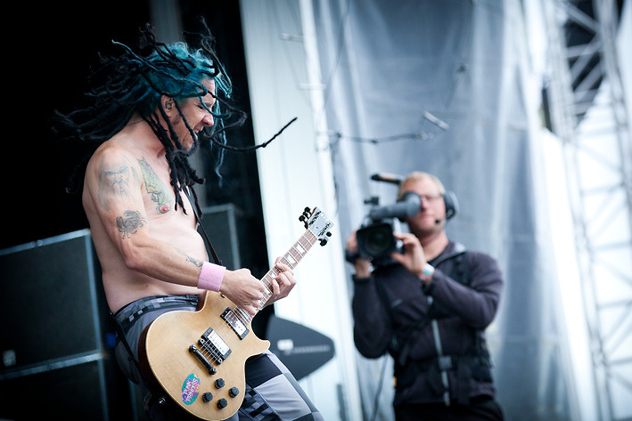 2015-06-26 - NOFX från Bråvalla, Norrköping