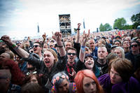 2015-06-26 - NOFX från Bråvalla, Norrköping