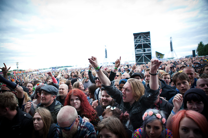 2015-06-26 - NOFX från Bråvalla, Norrköping
