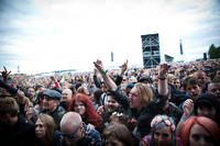 2015-06-26 - NOFX från Bråvalla, Norrköping