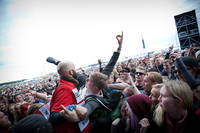 2015-06-26 - NOFX från Bråvalla, Norrköping