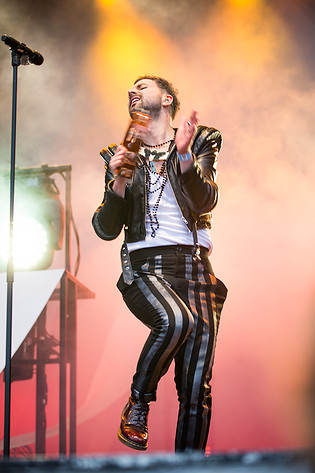 2015-06-26 - Ola Salo från Bråvalla, Norrköping
