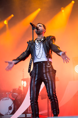 2015-06-26 - Ola Salo från Bråvalla, Norrköping